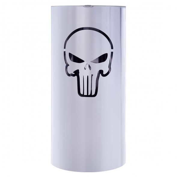 Колпак ESS 10х20 (THE PUNISHER) купить в Казани