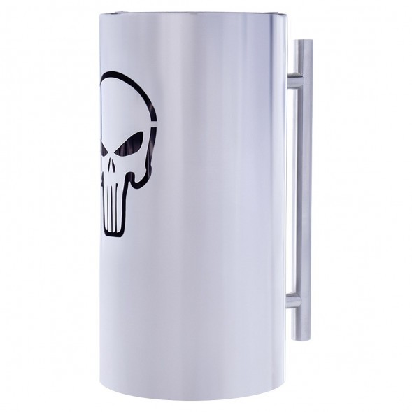 Колпак ESS 10х20 (THE PUNISHER) купить в Казани