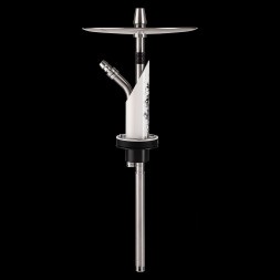 Кальян El Bomber - Calligraphy (Линейка "Igla", Без Колбы)