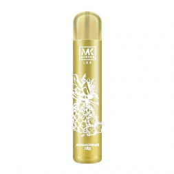 MIKING - Ананасовый Лёд (Pineapple Ice, 800 затяжек)