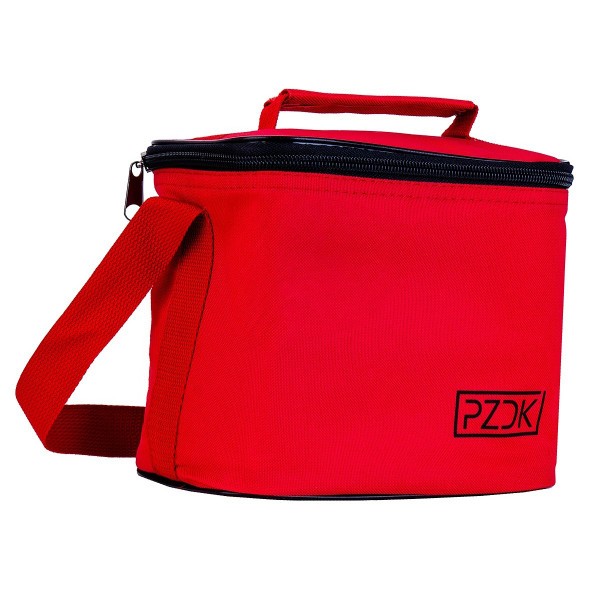 Кальян Pizduk PRO - Red-Bag (Дым Колба) купить в Казани
