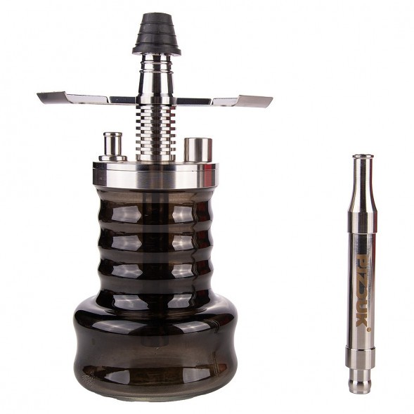 Кальян Pizduk PRO - Red-Bag (Дым Колба) купить в Казани