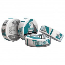 Табак жевательный ARQ Tobacco - Spearmint (10 грамм)