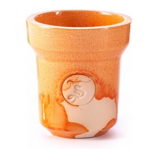 Чаша ST Classic - Глазурь Оранжевая купить в Казани