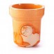 Чаша ST Classic - Глазурь Оранжевая купить в Казани