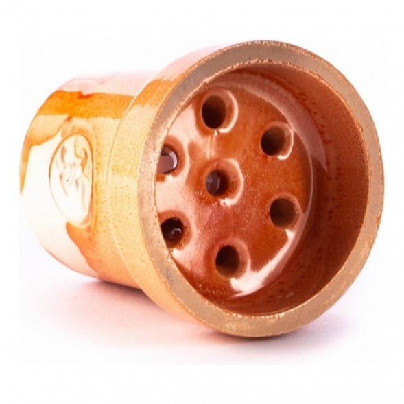 Чаша ST Classic - Глазурь Оранжевая купить в Казани